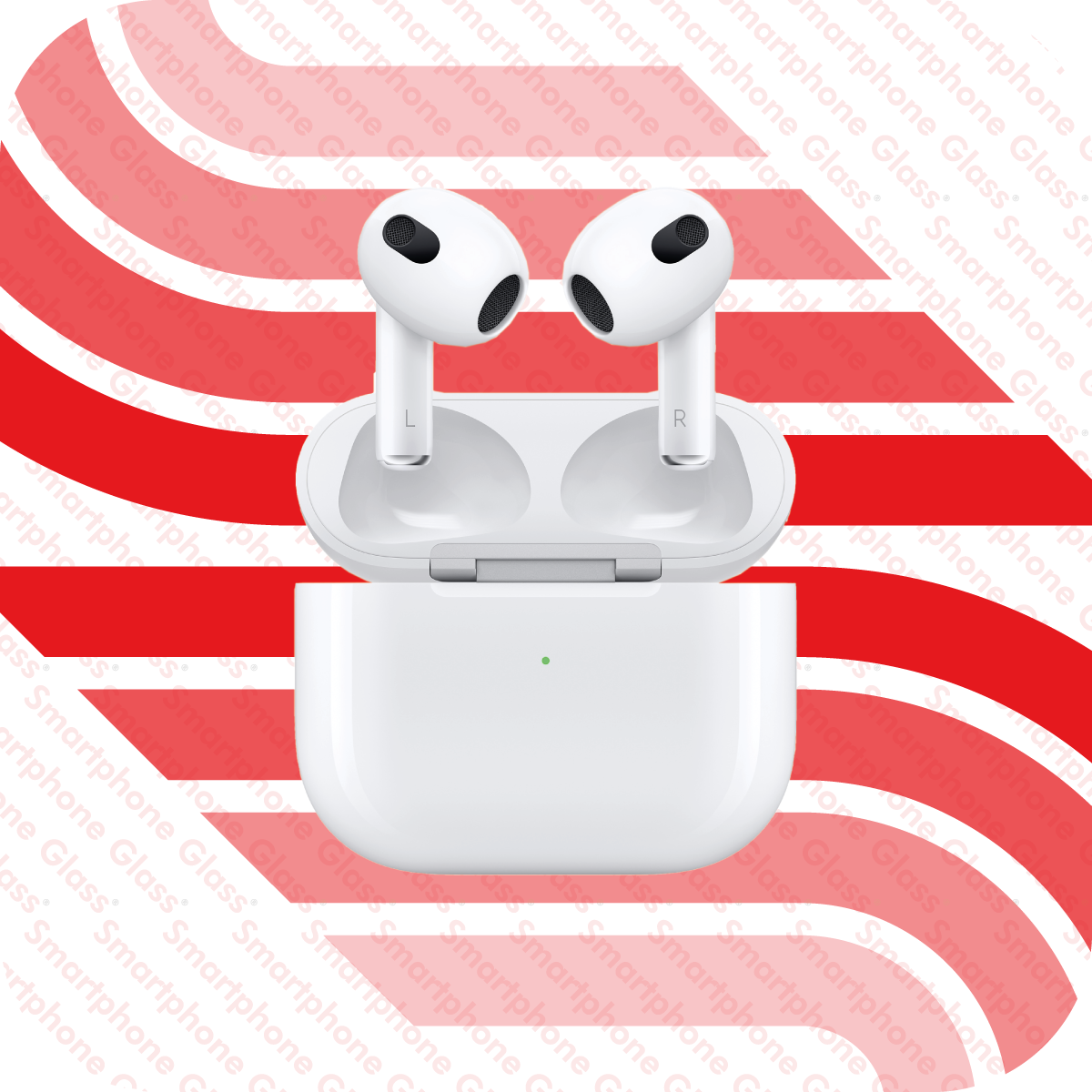 Apple Airpods 3 - Nuove